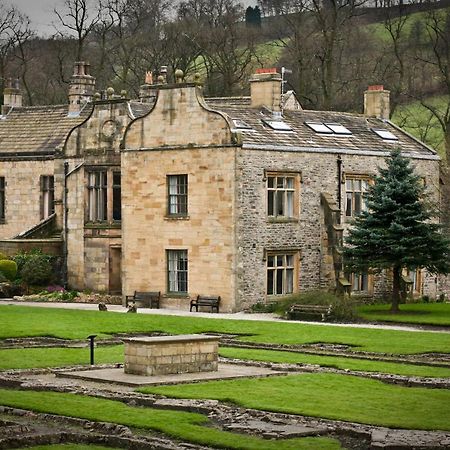 Whalley Abbey - B&B And Retreat House Экстерьер фото